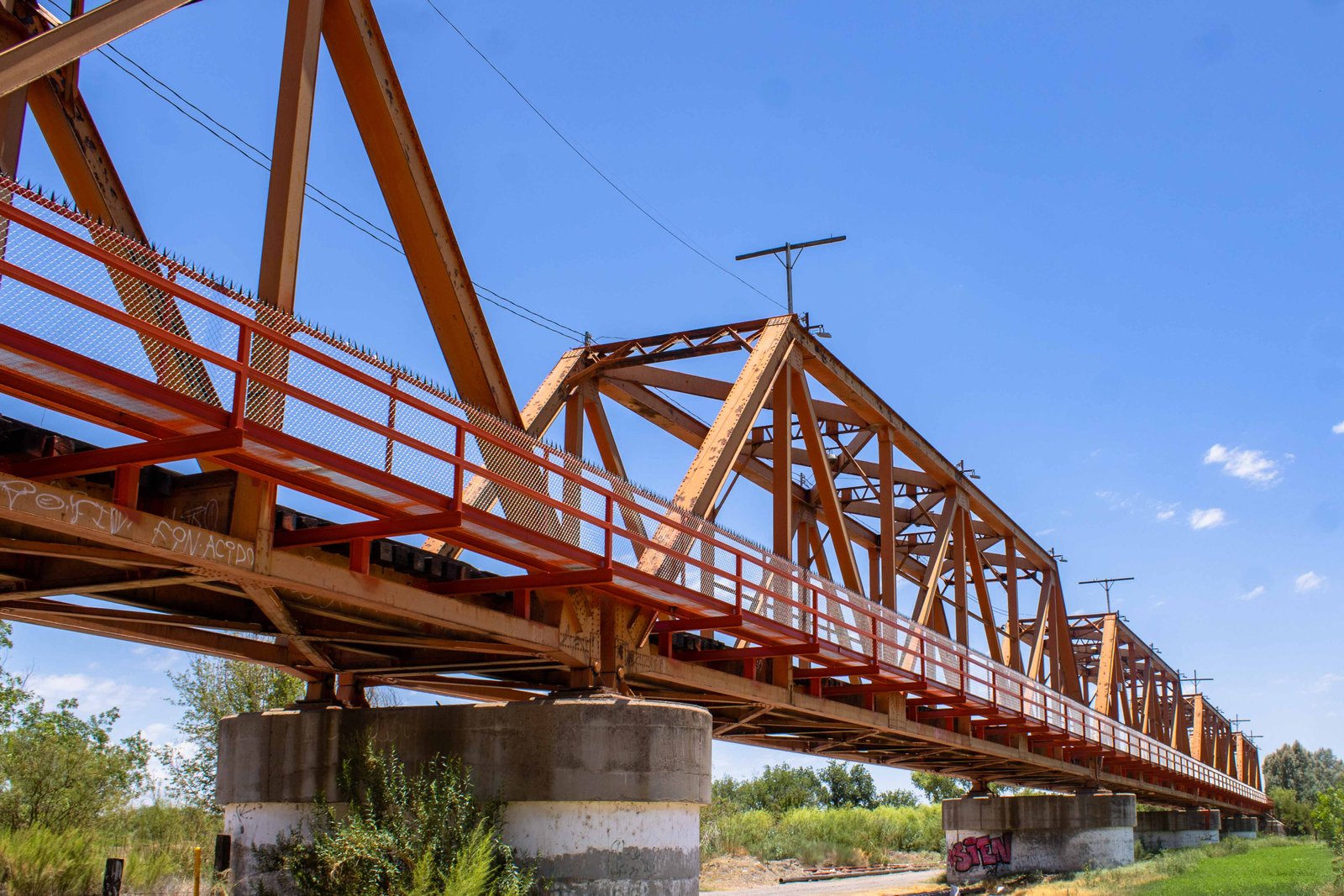 Puente del Ferrocarril